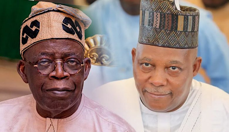 ‘No Leadership Vacuum Despite Tinubu Aand Shettima’s Absence From The Country’ – Presidency | MarvelTvUpdates