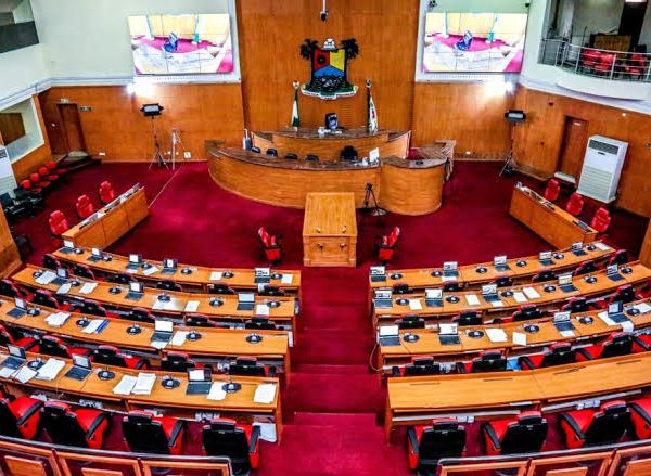 21 Years After, Lagos Assembly To Scrap 37 LCDAs Created By Tinubu In Major Overhaul | MarvelTvUpdates