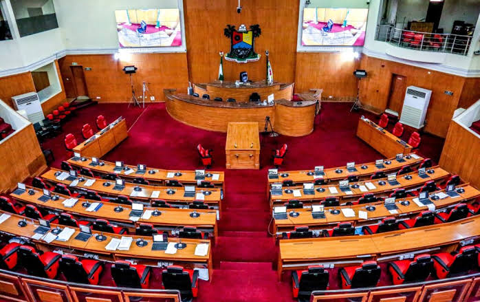 21 Years After, Lagos Assembly To Scrap 37 LCDAs Created By Tinubu In Major Overhaul | MarvelTvUpdates