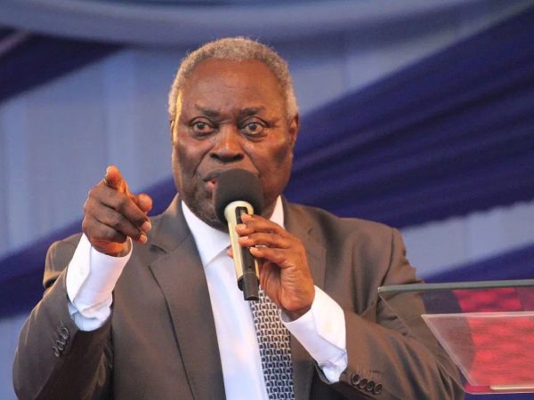 Stop Sucking Out Poor Members Under Guise Of Sowing Seed, Says Pastor Kumuyi | MarvelTvUpdates