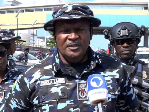 The #EndSARS Memorial Protest Is Illegal And Will Not Happen, Says Nigeria Police Force | MarvelTvUpdates