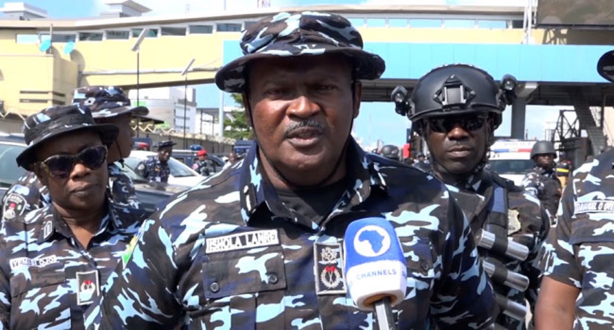 The #EndSARS Memorial Protest Is Illegal And Will Not Happen, Says Nigeria Police Force | MarvelTvUpdates