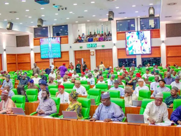 Bill To Establish Ibadan State And New Oyo State Passes Second Reading | MarvelTvUpdates