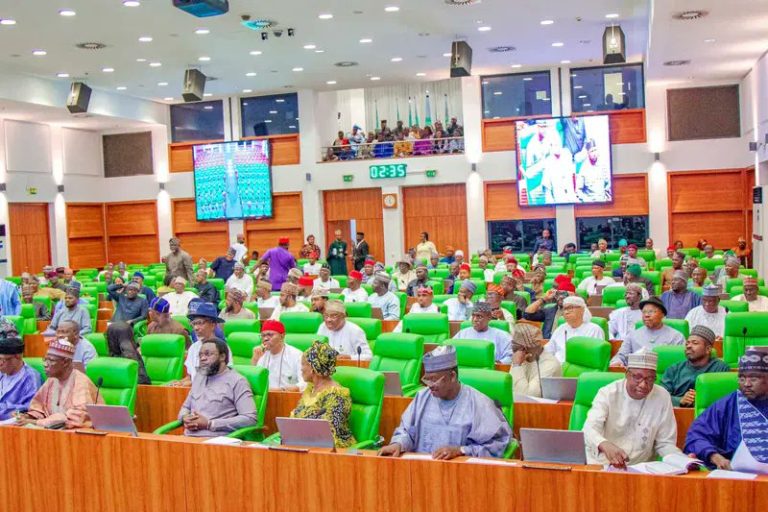 Bill To Establish Ibadan State And New Oyo State Passes Second Reading | MarvelTvUpdates