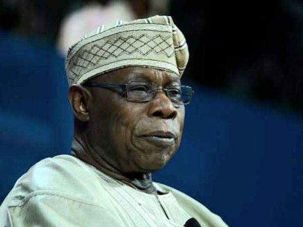 Denying Igbo Presidency Over Secession Attempts Is Unfair, Says Gen. Olusegun Obasanjo | MarvelTvUpdates