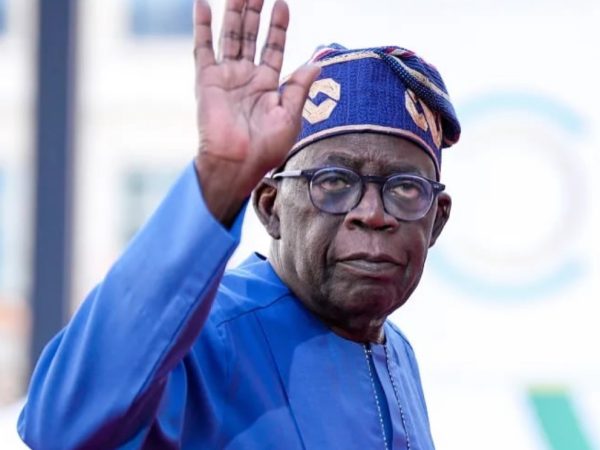 President Bola Tinubu Sacks 5 Ministers, Appoints 7 New Ministers | MarvelTvUpdates