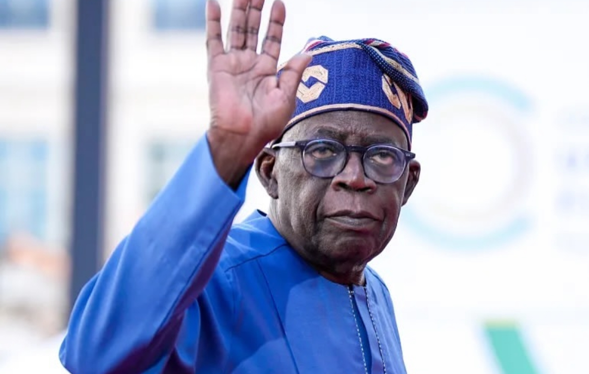 President Bola Tinubu Sacks 5 Ministers, Appoints 7 New Ministers | MarvelTvUpdates