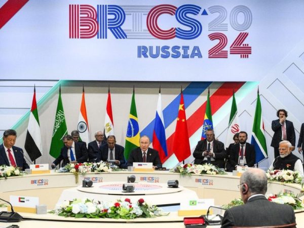 Nigeria, 12 Others Join BRICS As Partner Countries | MarvelTvUpdates