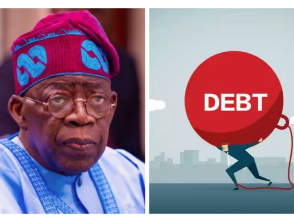 ‘Nigeria’s Public Debt Rises To N134.3trn In Q2 2024’ — Report | MarvelTvUpdates