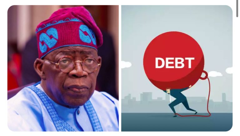 ‘Nigeria’s Public Debt Rises To N134.3trn In Q2 2024’ — Report | MarvelTvUpdates