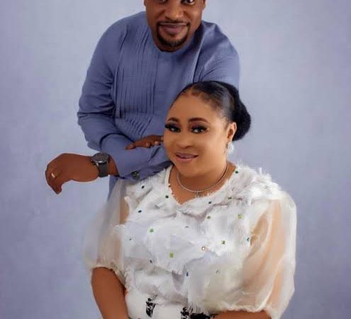 Renowned Gospel Singer Dare Melody Loses Wife | MarvelTvUpdates