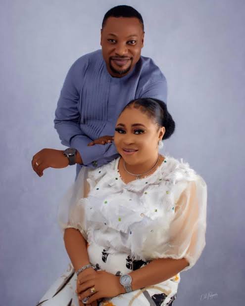 Renowned Gospel Singer Dare Melody Loses Wife | MarvelTvUpdates