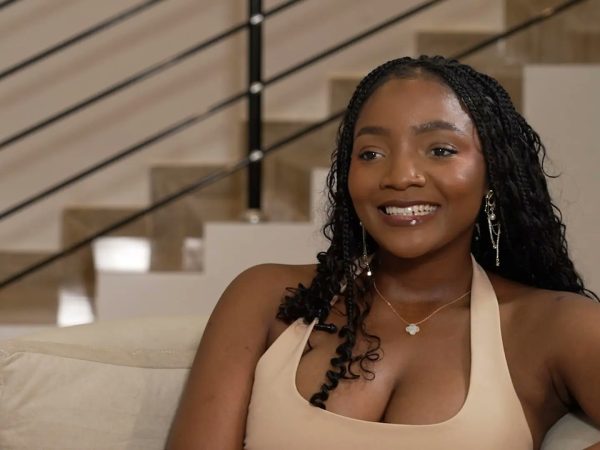 ‘Train Your Daughters Not To Depend On Men’ – Simi Urge Parents | MarvelTvUpdates