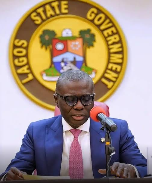 Sanwo-Olu Govt Disburses N740m In Pensions To 348 Retirees | MarvelTvUpdates