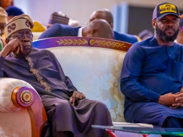 2027: Seyi Tinubu Emerge As Frontrunners To Succed Governor Sanwo-Olu | MarvelTvUpdates