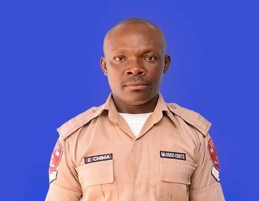 Unknown Gunmen Abduct FRSC Official, Demand N50m Ransom | MarvelTvUpdates