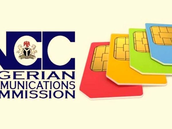 NCC Bans Persons Under 18 Years From Owning SIM Cards | MarvelTvUpdates