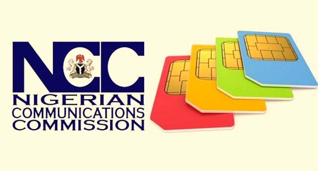 NCC Bans Persons Under 18 Years From Owning SIM Cards | MarvelTvUpdates