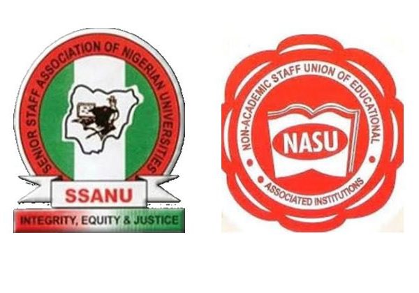 SSANU, NASU Begin Indefinite Strike Over Withheld Salaries | MarvelTvUpdates