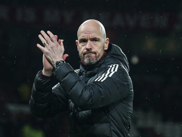 JUST-IN: Manchester United Sack Manager Erik Ten Hag | MarvelTvUpdates