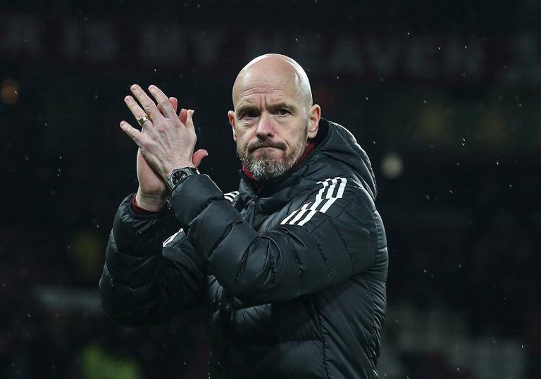 JUST-IN: Manchester United Sack Manager Erik Ten Hag | MarvelTvUpdates