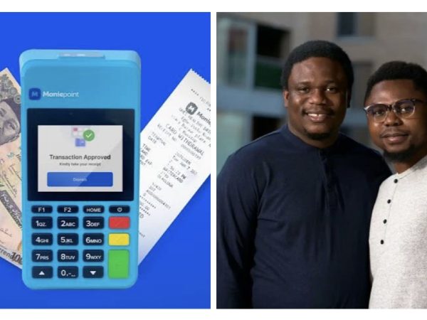 Moniepoint Valuation Soars Past  Billion, Redefining Nigerian Fintech | MarvelTvUpdates