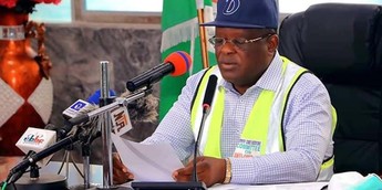 Federal Govt Need N19trillion To Fix Road Projects — Minister of Works, David Umahi | MarvelTvUpdates