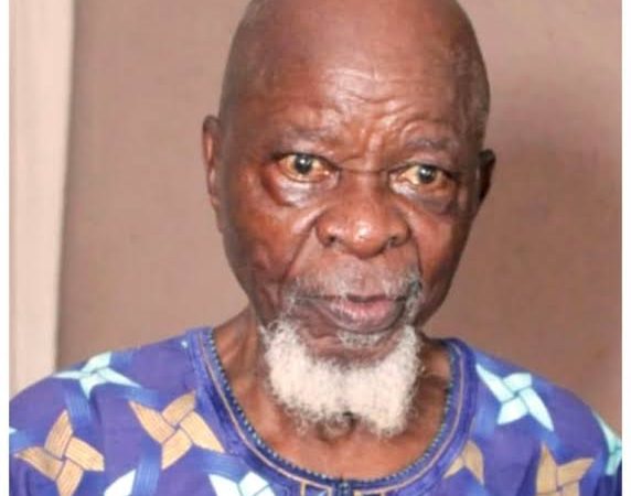 JUST-IN: Veteran Yoruba Actor, Charles Olumo ‘Agbako’, Dies At 102 | MarvelTvUpdates