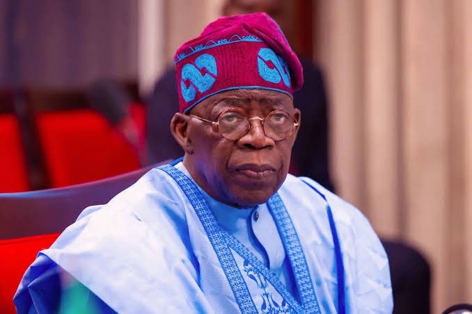 President Bola Tinubu Rejects Shettima, NEC’s Request To Withdraw Tax Reform Bills | MarvelTvUpdates