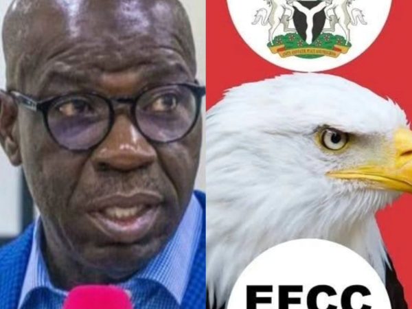 EFCC Arrests Edo Accountant General and Others Days To Obaseki’s Handover | MarvelTvUpdates