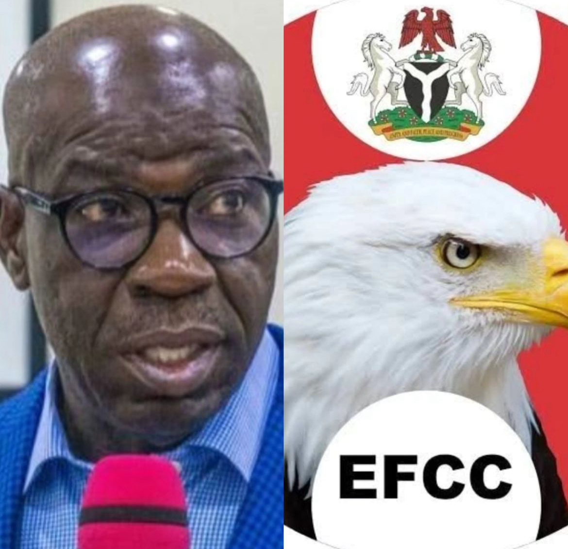 EFCC Arrests Edo Accountant General and Others Days To Obaseki’s Handover | MarvelTvUpdates