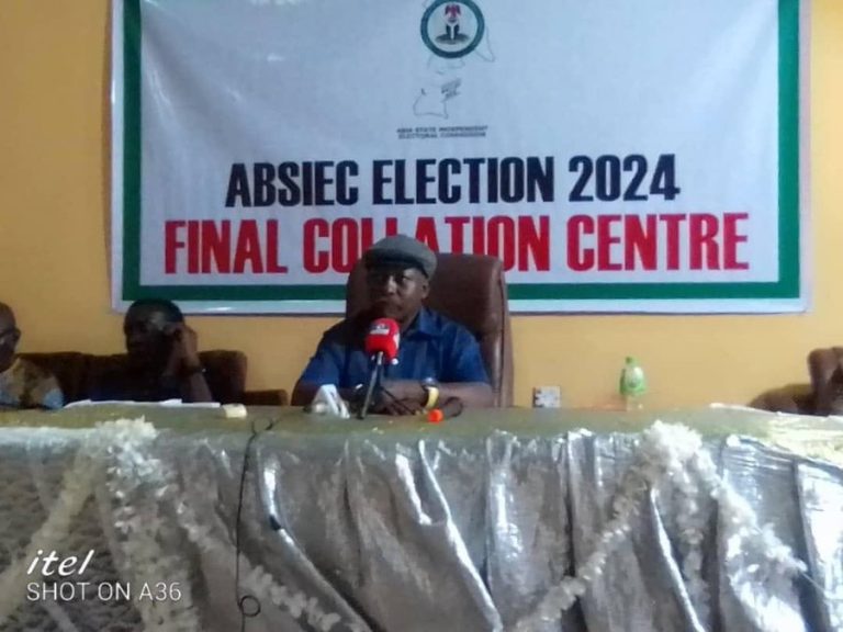 Abia LG Elections: Zenith Labour Party Wins 15 Out Of 17 LGAs | MarvelTvUpdates