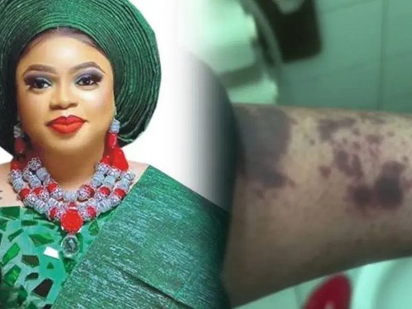 Bobrisky Released From EFCC Custody; Denies Alleged N15m Bribery Audio | MarvelTvUpdates