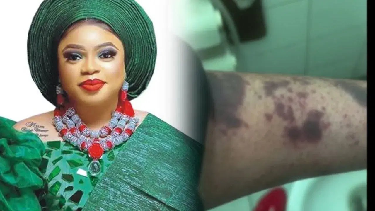 Bobrisky Released From EFCC Custody; Denies Alleged N15m Bribery Audio | MarvelTvUpdates