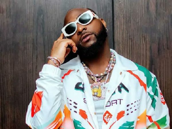 ‘I Get Presidential Dinner Invites Wherever I Go’ – Davido Brags | MarvelTvUpdates