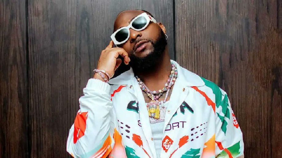 ‘I Get Presidential Dinner Invites Wherever I Go’ – Davido Brags | MarvelTvUpdates