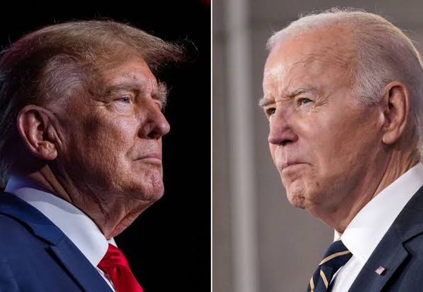 US President, Joe Biden Congratulates President-Elect Trump On Election Victory, Promises Peaceful Transfer On Jan 20 | MarvelTvUpdates