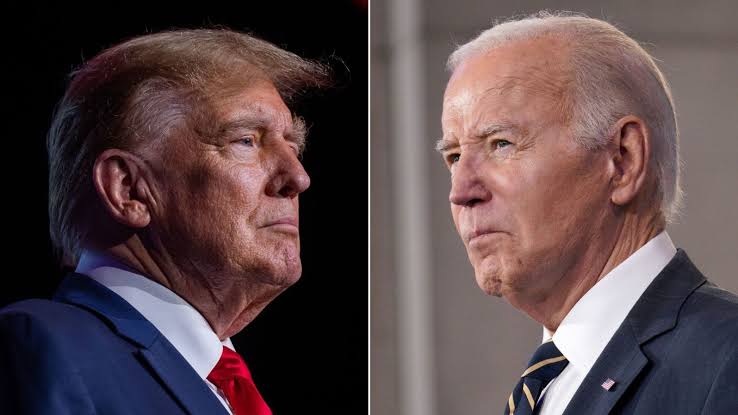 US President, Joe Biden Congratulates President-Elect Trump On Election Victory, Promises Peaceful Transfer On Jan 20 | MarvelTvUpdates