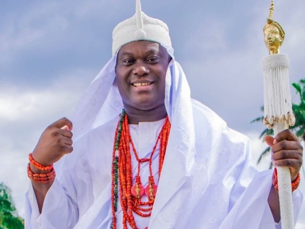 Patronize Made-in-Nigeria Products — Ooni Of Ife Begs Nigerians | MarvelTvUpdates