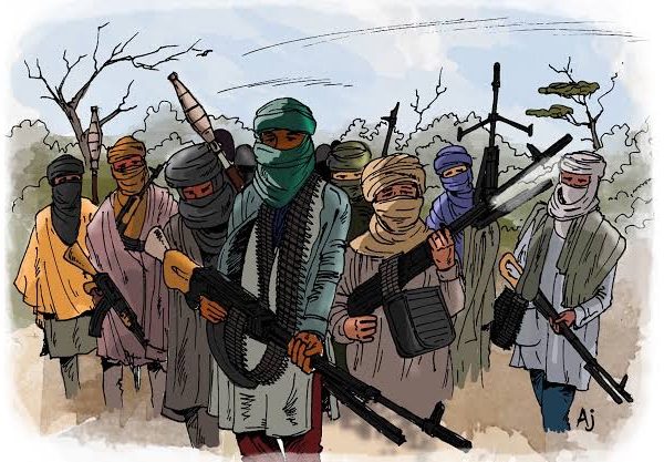 Nigeria At War As New Terror Group Emerges ‘Lakurawa’ In North | MarvelTvUpdates