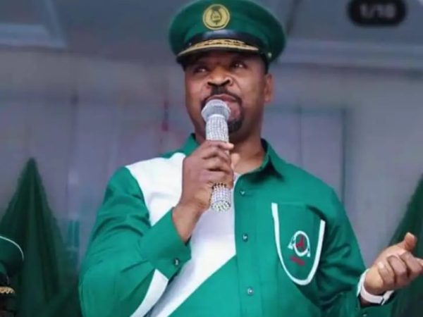 MC Oluomo Elected NURTW National President | MarvelTvUpdates