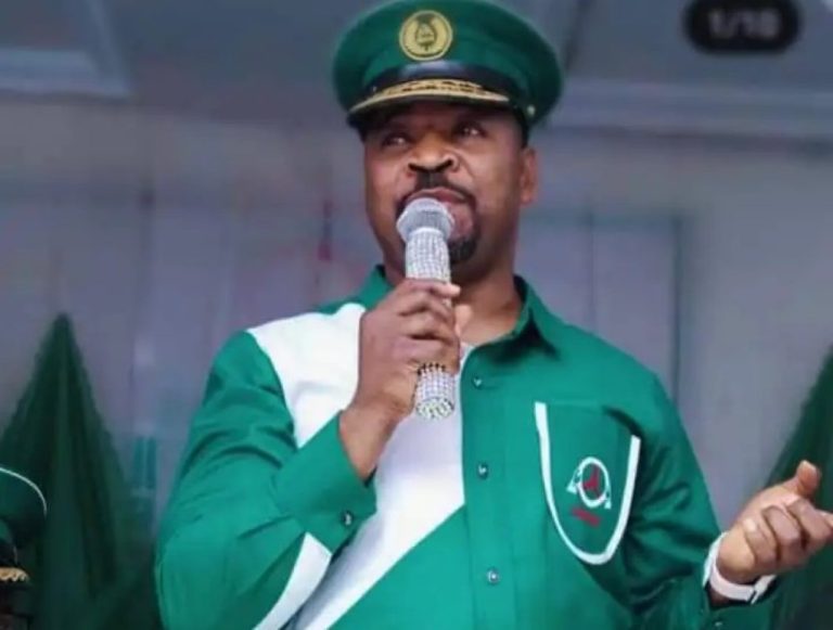 ‘Appeal Court Did Not Nullify MC Oluomo Election’ — NURTW | MarvelTvUpdates