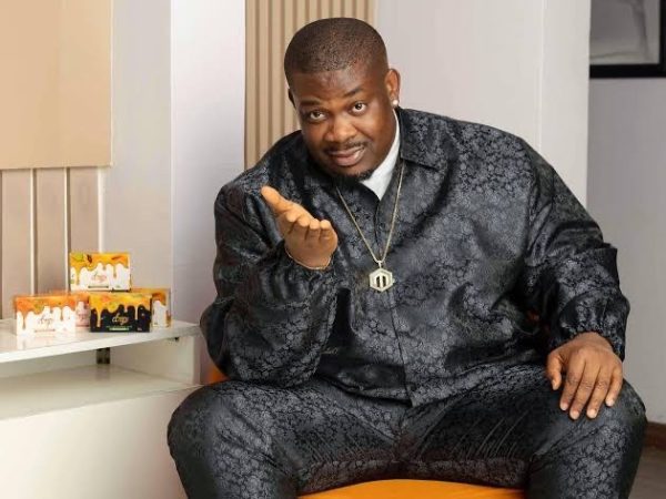 DNA Test More Important Than Naming Ceremony, Says Don Jazzy | MarvelTvUpdates