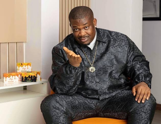 DNA Test More Important Than Naming Ceremony, Says Don Jazzy | MarvelTvUpdates