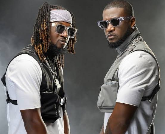 ‘Allow Me Do Music In Peace’ – Peter Okoye Replies Paul Okoye Over Song Theft Accusation | MarvelTvUpdates