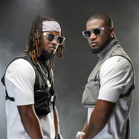 ‘Allow Me Do Music In Peace’ – Peter Okoye Replies Paul Okoye Over Song Theft Accusation | MarvelTvUpdates