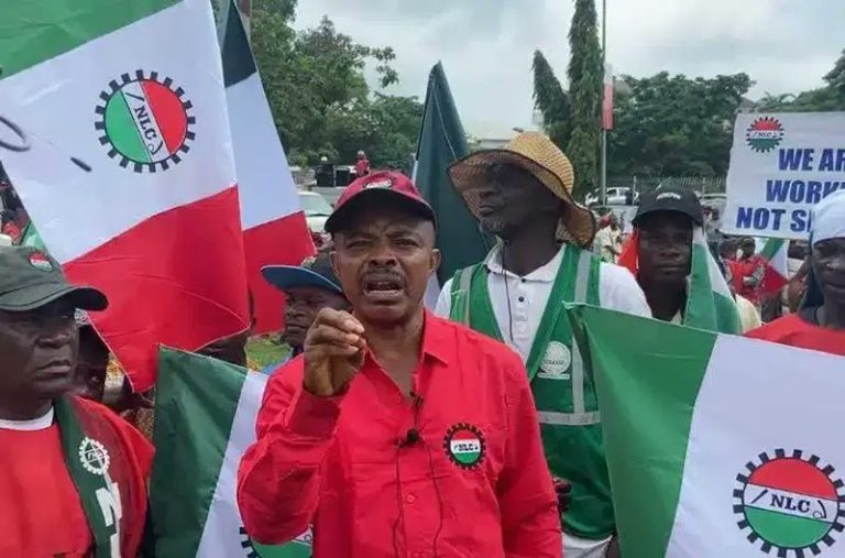 NLC Issues Fresh Threat, Gives Governors Deadline For Minimum Wage Payment | MarvelTvUpdates