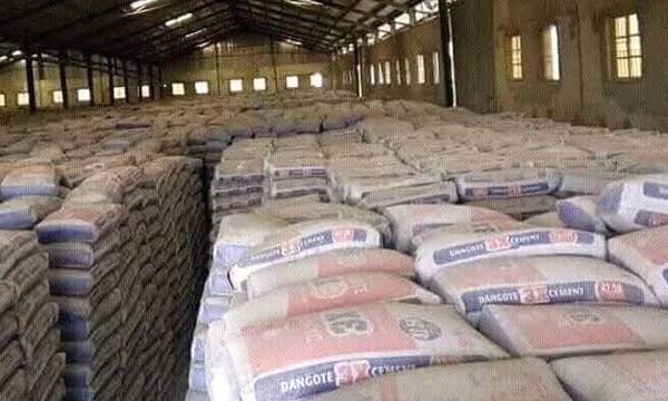 Cement Prices Jump To N8,800 Amid Rising Building Material Cost | MarvelTvUpdates