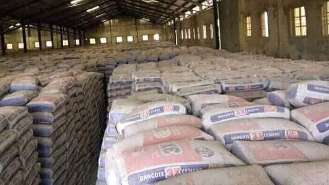 Cement Prices Jump To N8,800 Amid Rising Building Material Cost | MarvelTvUpdates