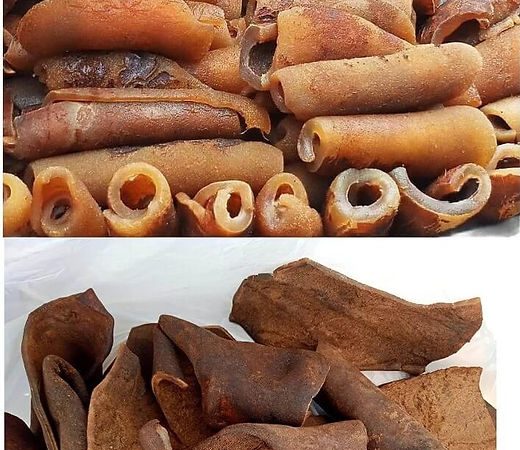 Federal Govt To Boost Leather Industry With State-Based Factories, Curb Ponmo Consumption | MarvelTvUpdates